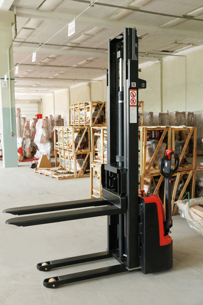 Shtapler QDD 1635 (FL) на складе